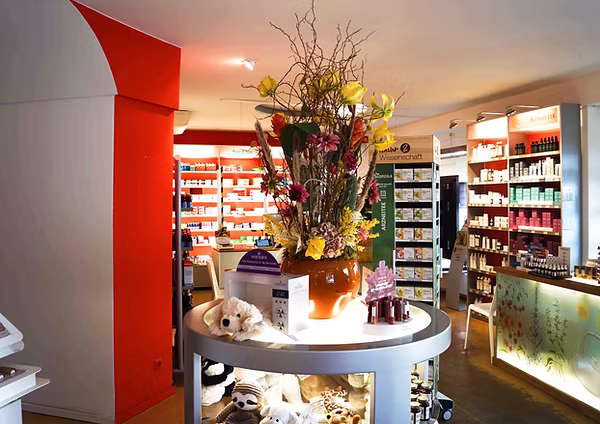 Apotheke 2
